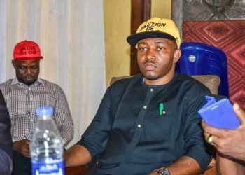 Anambra East TC Chairman Resolves 5-Year Dispute, Brings Electricity Back to Umuoba Anam