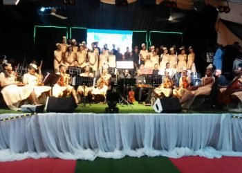 10th Anniversary of AVOMA:I Created Music Academy To Engage the Young Ones Responsibly- Archbishop Okeke