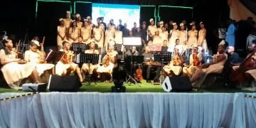 10th Anniversary of AVOMA:I Created Music Academy To Engage the Young Ones Responsibly- Archbishop Okeke