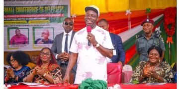 Teachers host Governor Soludo as he Pledges to prioritize Welfare Of Teachers