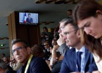 Pope Francis Highlights Human Value in Work: Address to French Entrepreneurs