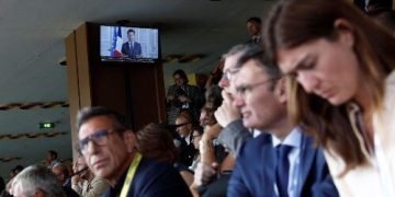 Pope Francis Highlights Human Value in Work: Address to French Entrepreneurs