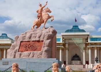 Pope’s Pilgrimage to Mongolia: Embracing a Resilient Catholic Community