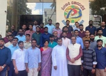 Indian Deacons Embrace Media for Evangelization through Special Training