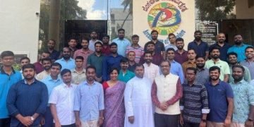Indian Deacons Embrace Media for Evangelization through Special Training
