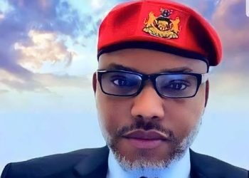 Nnamdi Kanu Condemns Sit-at-Home Enforcement in Southeast