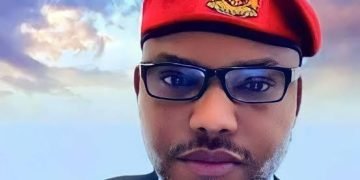 Nnamdi Kanu Condemns Sit-at-Home Enforcement in Southeast