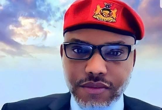 Nnamdi Kanu Condemns Sit-at-Home Enforcement in Southeast