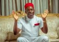 Soludo Didn’t Ban Prayers in Markets – Sir Nwosu