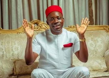 Soludo Didn’t Ban Prayers in Markets – Sir Nwosu