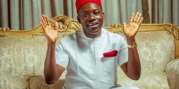 Soludo Didn’t Ban Prayers in Markets – Sir Nwosu