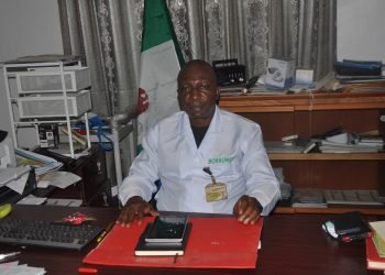 Hospital CEO commends Archbishop  Okeke for delivering and sustaining quality health care in Onitsha Archdiocese  