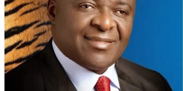 Senator Annie Okonkwo Laid to Rest in Style