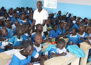 Church Leaders Rally for a Return to School Amidst Cameroon’s Ongoing Conflict