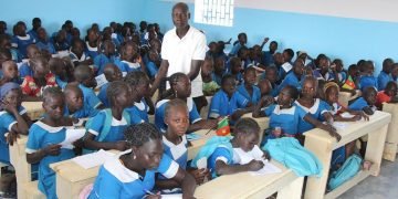 Church Leaders Rally for a Return to School Amidst Cameroon’s Ongoing Conflict