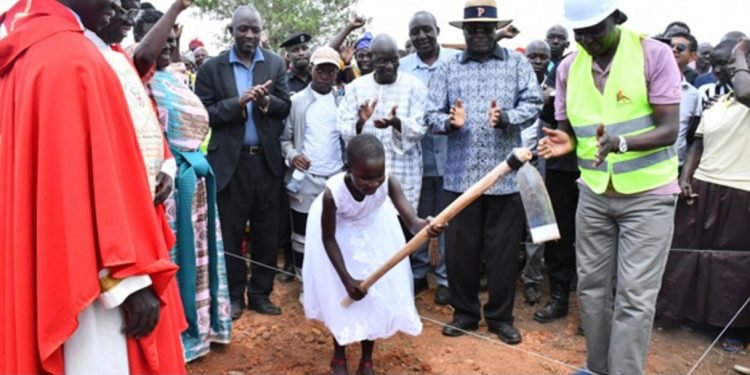 Chief Justice Regrets Misinterpreting English, Reflects on Missed Priesthood Calling