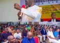Anambra State Govt Meets Importers, Manufacturers, Exporters, encourages Export Initiative