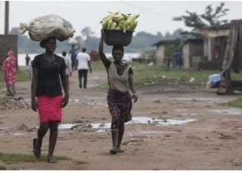 UN says 17.7m Nigerians hungry, 1m others face acute food insecurity
