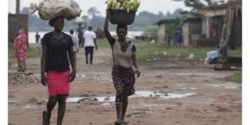 UN says 17.7m Nigerians hungry, 1m others face acute food insecurity