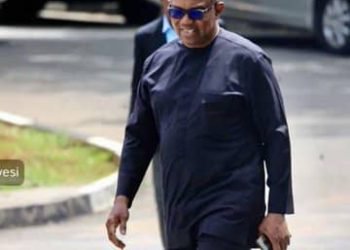 Obi dissatisfied with tribunal judgement, will go for appeal —Livy Uzoukwu