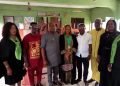 Onitsha Traders Receive lectures on importance of taxation