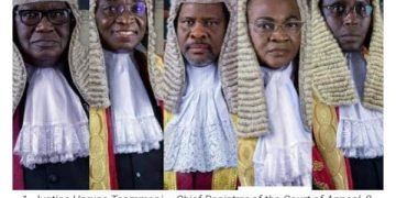 The puzzled search for the real Tinubu