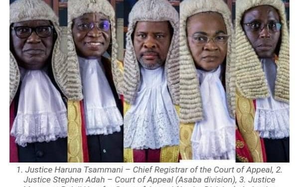 The puzzled search for the real Tinubu