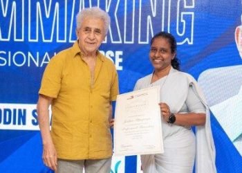 Enterprising Catholic Nun Ventures into Filmmaking to Connect with Youth