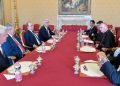 Collaboration Agreement Forged Among Catholic Healthcare Institutions in Italy