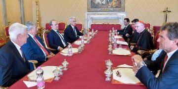 Collaboration Agreement Forged Among Catholic Healthcare Institutions in Italy