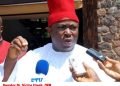 Senator Victor Umeh Reacts to Tribunal Verdict on Anambra Central Senatorial Election