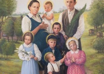 Catholic Church Beatifies Ulma Family in Poland