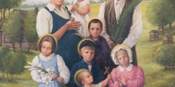 Catholic Church Beatifies Ulma Family in Poland