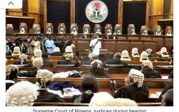 Why the Supreme Court should overturn the presidential election petition court verdict— By Sonnie Ekwowusi