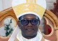Bishop Julius Yakubu Kundi Calls for Prayer and Unity After Tragic Attack Claims Seminarian’s Life