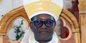 Bishop Julius Yakubu Kundi Calls for Prayer and Unity After Tragic Attack Claims Seminarian’s Life