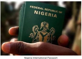 UK govt opens visa centre in Enugu