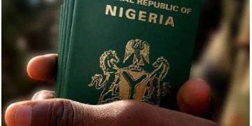 UK govt opens visa centre in Enugu