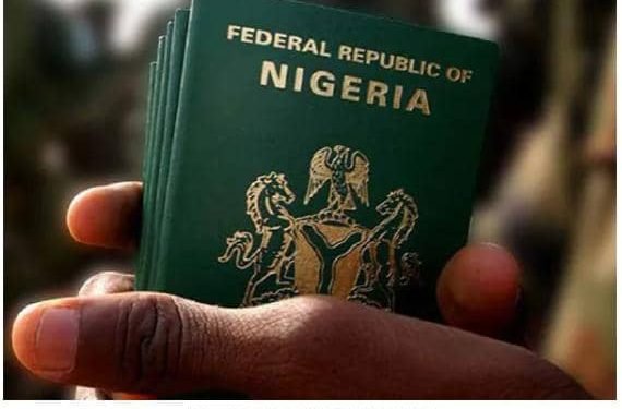 UK govt opens visa centre in Enugu