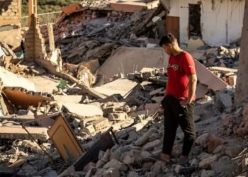 Pope Francis Expresses Solidarity with Morocco in the Wake of Earthquake