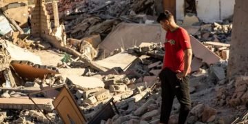 Pope Francis Expresses Solidarity with Morocco in the Wake of Earthquake