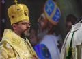 Ukrainian Greek Catholic Church Leader Makes Emotional Plea for Ukraine in St. Peter’s Basilica