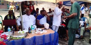 CYON Onitsha Region Marks Annual Youth Day celebration