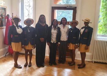 Regina Pacis Onitsha Embarks on Oxford Royale Academy Academic Tour
