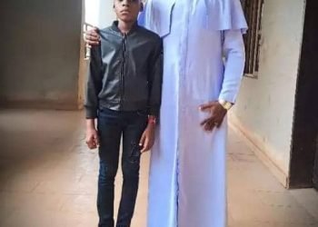 Boy 12 makes history as first seminarian admitted into new St Paul Seminary Igbariam,Aguleri Diocese