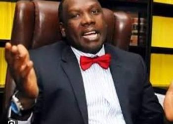 PDP chieftain Daniel Bwala Slams Tinubu over nepotistic Appointments