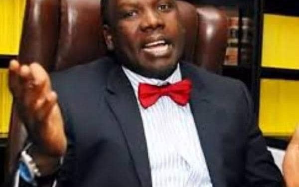 PDP chieftain Daniel Bwala Slams Tinubu over nepotistic Appointments