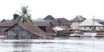 Anxiety In 7 Anambra LGAs: As 50 Communities May Be Submerged
