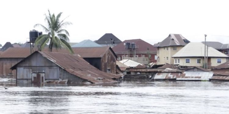 Anxiety In 7 Anambra LGAs: As 50 Communities May Be Submerged