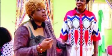 New Council Member, Prof Omenugha Welcomes By NIPR Anambra Council